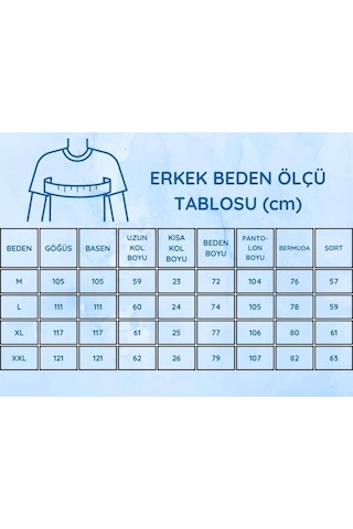 Alimer Erkek V Yaka Ekose Desen %100 Pamuk Kısa Kol Cepli Pijama Takımı Lacivert