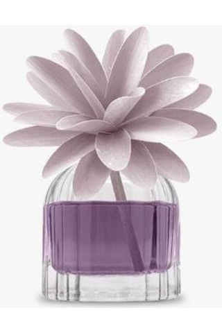 Room Freshener Flower Diffuser Moss And Flowers 60 Ml Soft