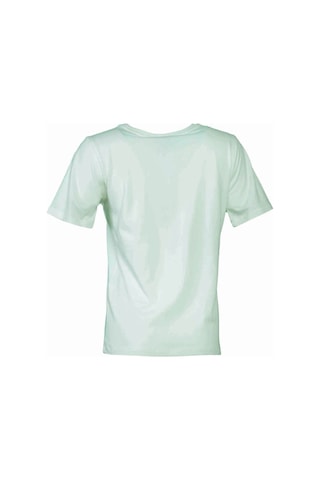 Hummel Nesle Kadın Tişört 912031-2519 Mavi