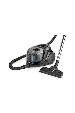 Kiwi KVC-4130 890 W Toz Torbasız Elektrikli Süpürge