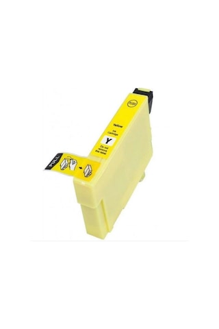 Epson Uyumlu T1294 Sarı Kartuş Epson Uyumlu T1294 Sarı Kartuş