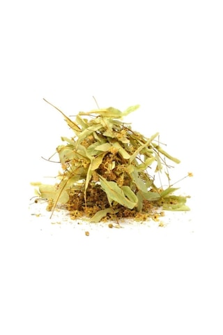 Yaprak Ihlamur 100 G
