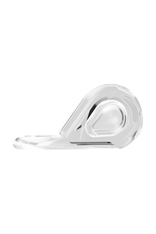 Speedo Biofuse Noseclip Au Clear Burun Mandalı 8-00440015318 Renkli Renkli Çok Renkli