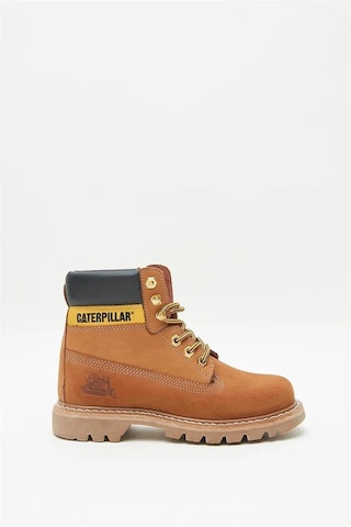 Caterpillar Cat 015g100095 Colorado Kadın Bot - Tarçın-tarçın Tarçın