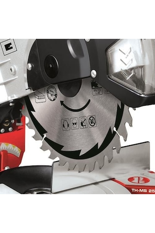 Einhell Tc Ms 2513 L Gönye Kesme Testeresi