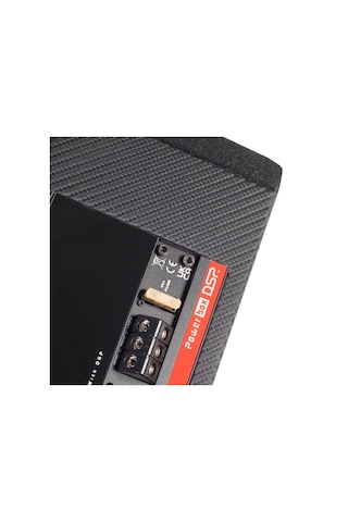 Vıbe Optısoundauto10a-v4 Vıbe Blackair Serisi 25 Cm Aktif Subwoofer