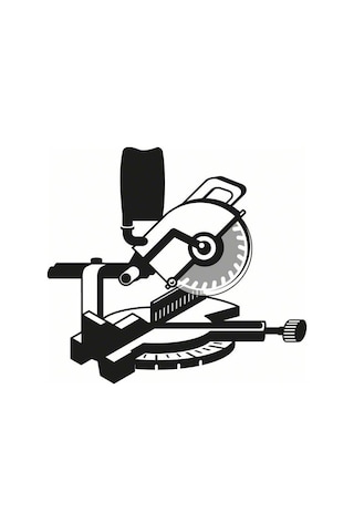 Bosch Eco 254 30 Mm 96 Diş Alüminyum Daire Testere Bıçağı B2608644412 Bosch