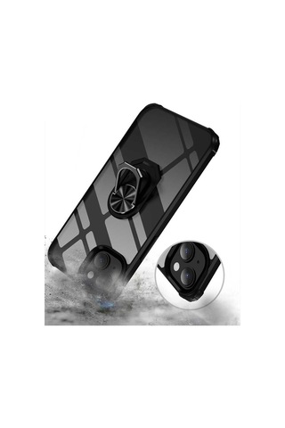 Apple Uyumlu iPhone 14 Zore Mola Kapak