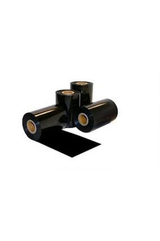 Barkod Rıbbon Resın 110mmx300mt