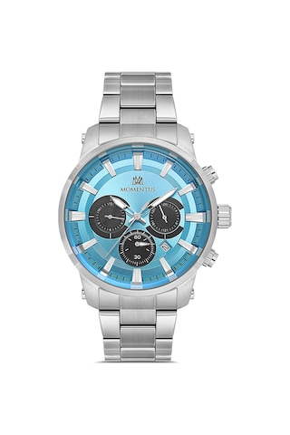 Momentus Sc223s-10ss Erkek Kol Saati