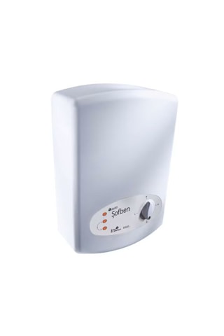 Aura 105a6 Elektrikli Şofben Montaj Hariç Aura 105a6 Elektrikli Şofben Montaj Hariç