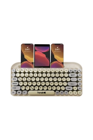 Saywin SW-05 AL4177 Q Klavye