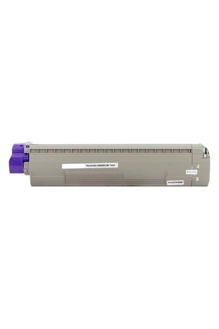 Proprint Oki Mc853-45862845 Sarı Uyumlu Toner - Mc873Dn