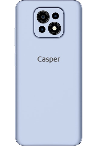Casper VIA M35 4 GB 128 GB (Casper Türkiye Garantili)