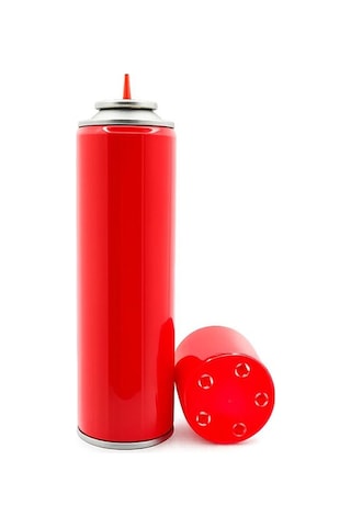 Çakmak Gazı Butan Gaz Doldurulabilir Çakmaklar İçin