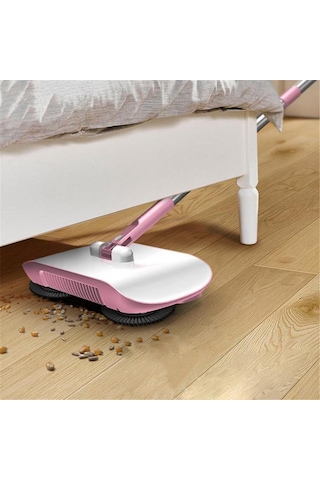 Jms Vow-Hand İtmeli Paspas Elektrikli Süpürge