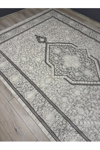 Merinos Halı Doruk %100 Akrilik 200x290 +yatışmaz + 8 Mm Hav