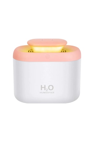 Ezere H2o Çift Sprey Aromatik Hava Nemlendirici 3300 ML