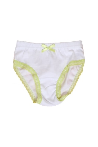 Berrak Kız Dantelli Bikini 2559