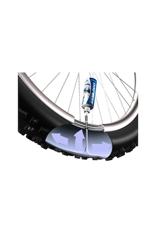 Schwalbe Doc Blue 200ml Patlak Önleyici Sıvı