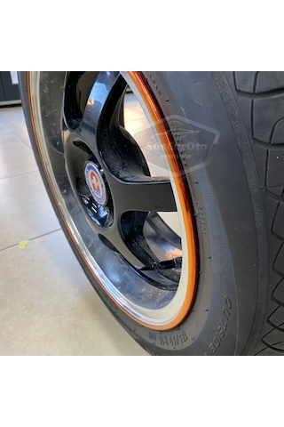 ŞüsCarOto Sivri Sibop Kapağı Mermi Sibop Kapağı Araba Motosiklet Bisiklet Metal 4 lü Set Siyah (00)