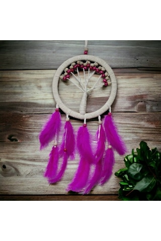 Askımo - Rüya Kovan Hayat Ağacı Dream Catcher Muhtelif 53873558