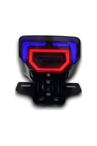 Cg Arka Stop Led Cgled