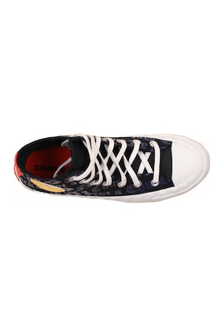 Converse Unt1tl3d Hı Kadın Ayakkabı 272401c Çok Renkli