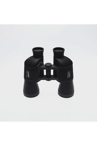 16x50 Perma Focus - Otomatik Netleme El Dürbünü 1000m/60m Diğer