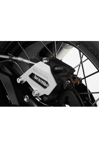 Bmw R 1250Gs/Adv Arka Fren Kaliperi Merkezi Koruma