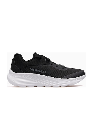 Merrell Morphaxis Unisex Sneaker Günlük Ayakkabı 26y J068632 Siyah Beyaz Siyah - Beyaz