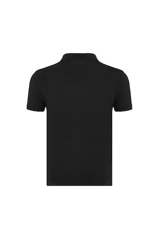 Merrell Pro Erkek T-shirt-27388-siyah Siyah