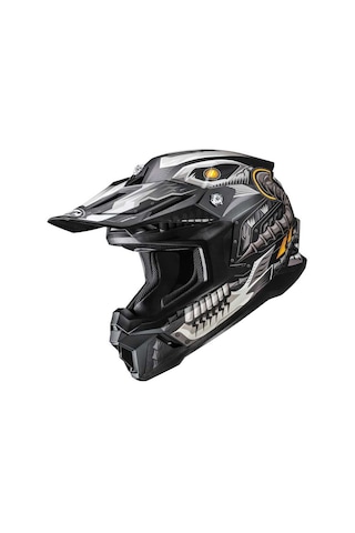 Hjc C50 Kask Mecha Beast Mc5sf 2857002
