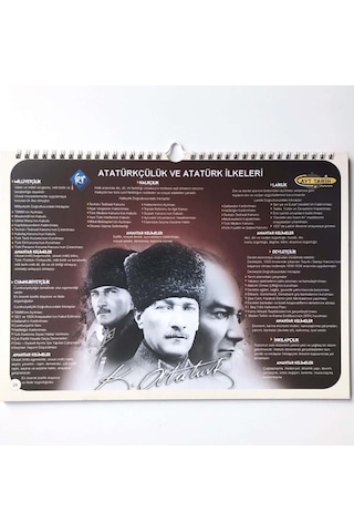Ayt Tarih Poster Notlar - Kr Akademi Yayınları