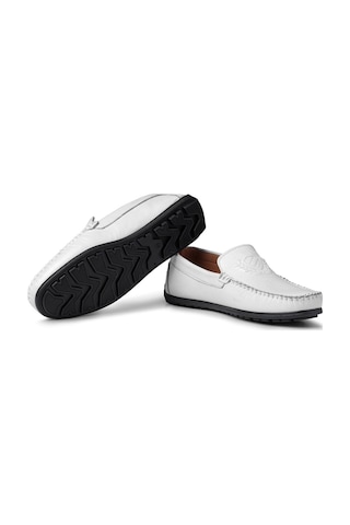 Zwang Hakiki Deri Erkek Günlük Ayakkabı, Loafer Ayakkabı, Hafif Ayakkabı, Hakiki Deri Loafer