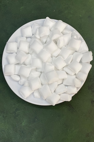 100 Gr Akvaryum Tuzu Tablet Kaya Tuzu 1. Kalite