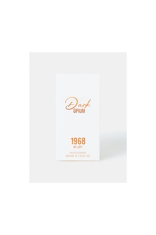 Loft Dark Opium Kadın Parfüm EDP 100 ML