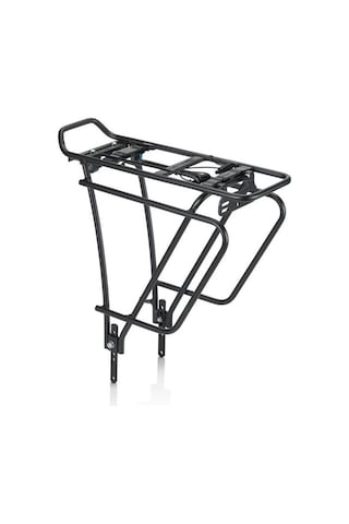 Xlc Arka Bagaj Alü. Rp-R10 26" -28" Uyumlu Siyah