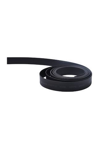 Gwest Siyah Makaron 3.5 Mm 200 Metre