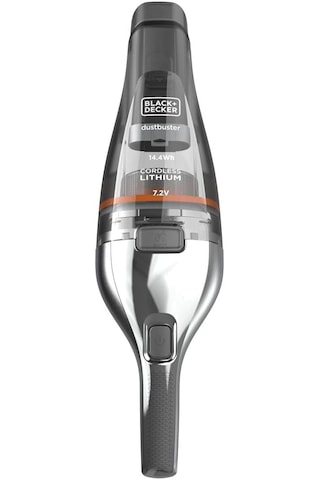 Black + Decker NVC220WC-QW 7.2v Dustbuster Şarjlı El Süpürgesi