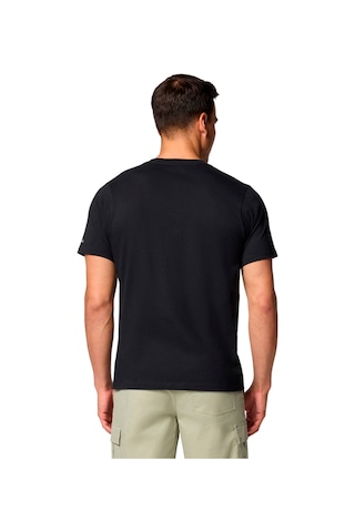Csc Seasonal Logo Tee Siyah