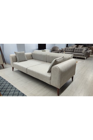 İdeal Koltuk Takımı 2