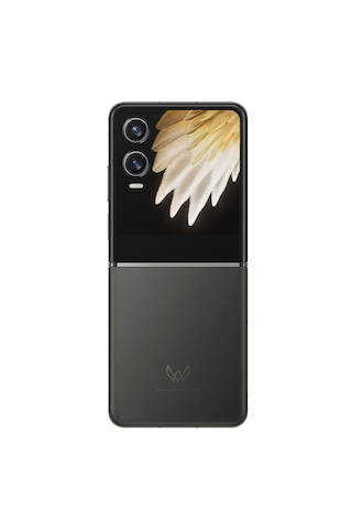 Tecno Phantom V Flip2 5 G 8 GB 256 GB (Tecno Türkiye Garantili)