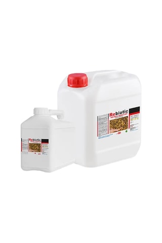 Rebiotic Inoculant Tam Silaj Koruyucu Katkısı-4 Mevsim - 20 Litre