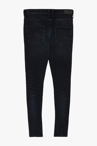 Only Kobalec Tapered Blue Blk Dnm Erkek Çocuk Lacivert Jean - 15303187