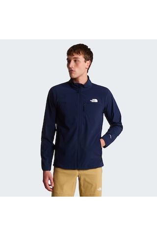 The North Face Nimble 2 Erkek Lacivert Outdoor Ceket Nf0a8g0m8k21