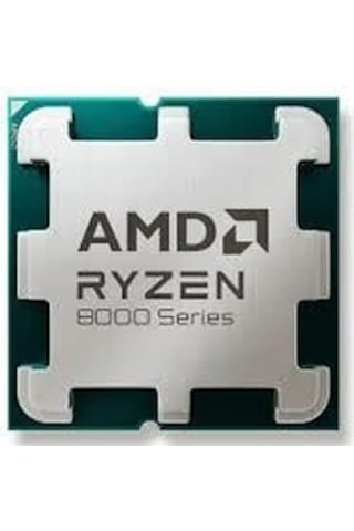 Amd Ryzen 5 8500g 3.5 Ghz 65w Am5 Mpk