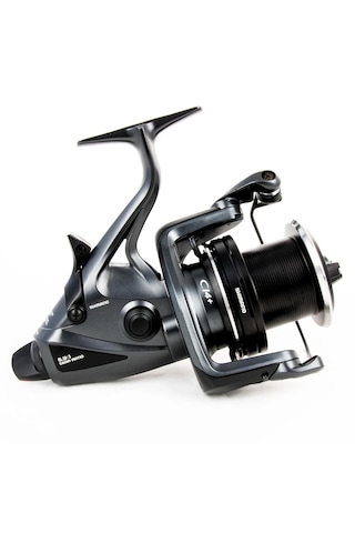 Shimano Medium Baitrunner Ci4+ 5500 Xt-b Long Cast Olta Makinesi
