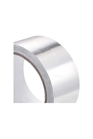 Yanmaz Alüminyum Tamir Bandı 20 Metre X 40mm