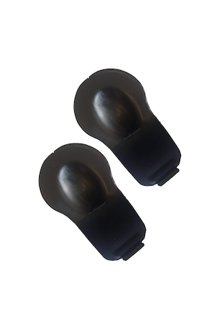 Peugeot Citroen Motor Üst Kapağı Montaj Agrafı - Klipsi Takım 2 Adet Euro 5